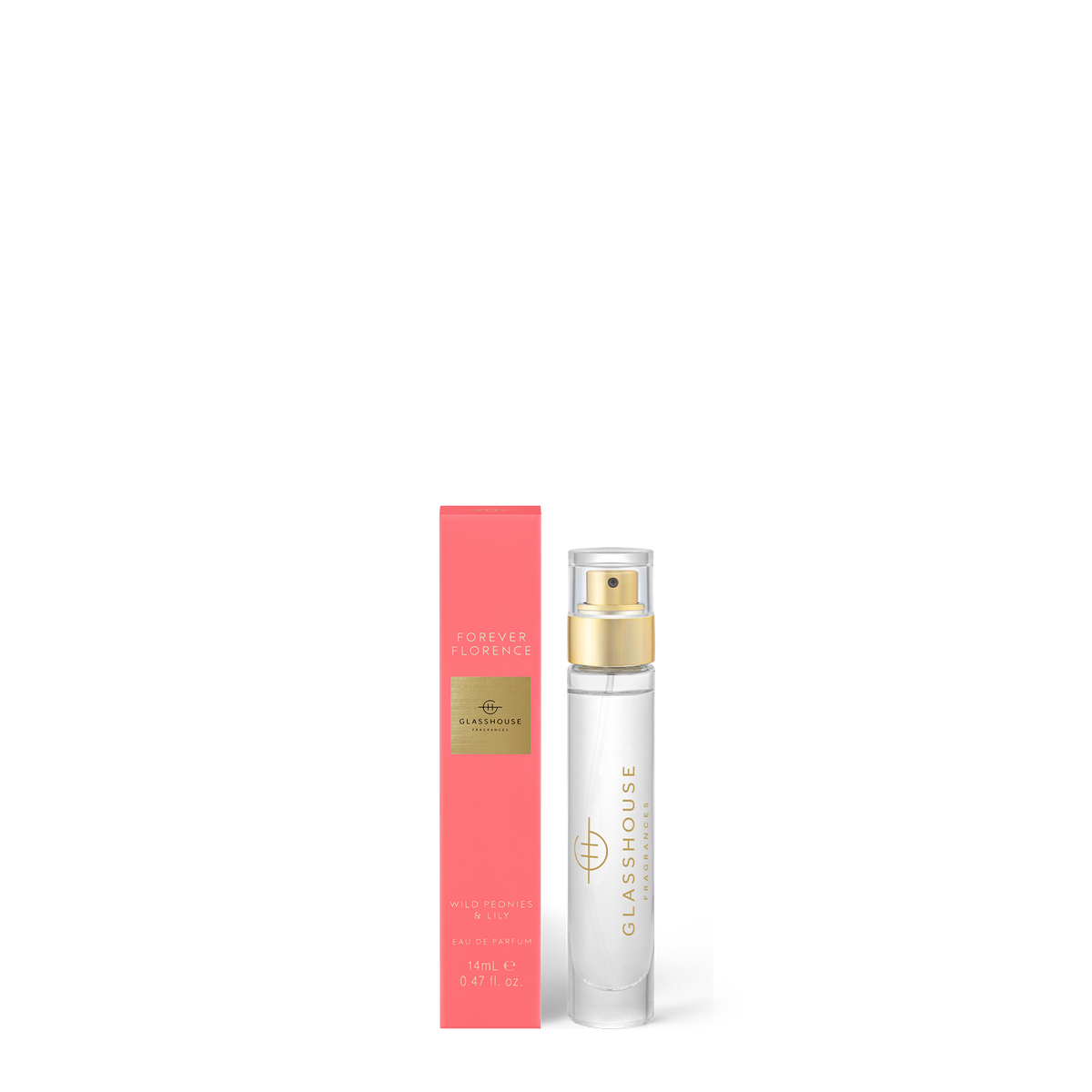 GLASSHOUSE PERFUME