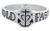 HOLD ME FAST ANCHOR RING