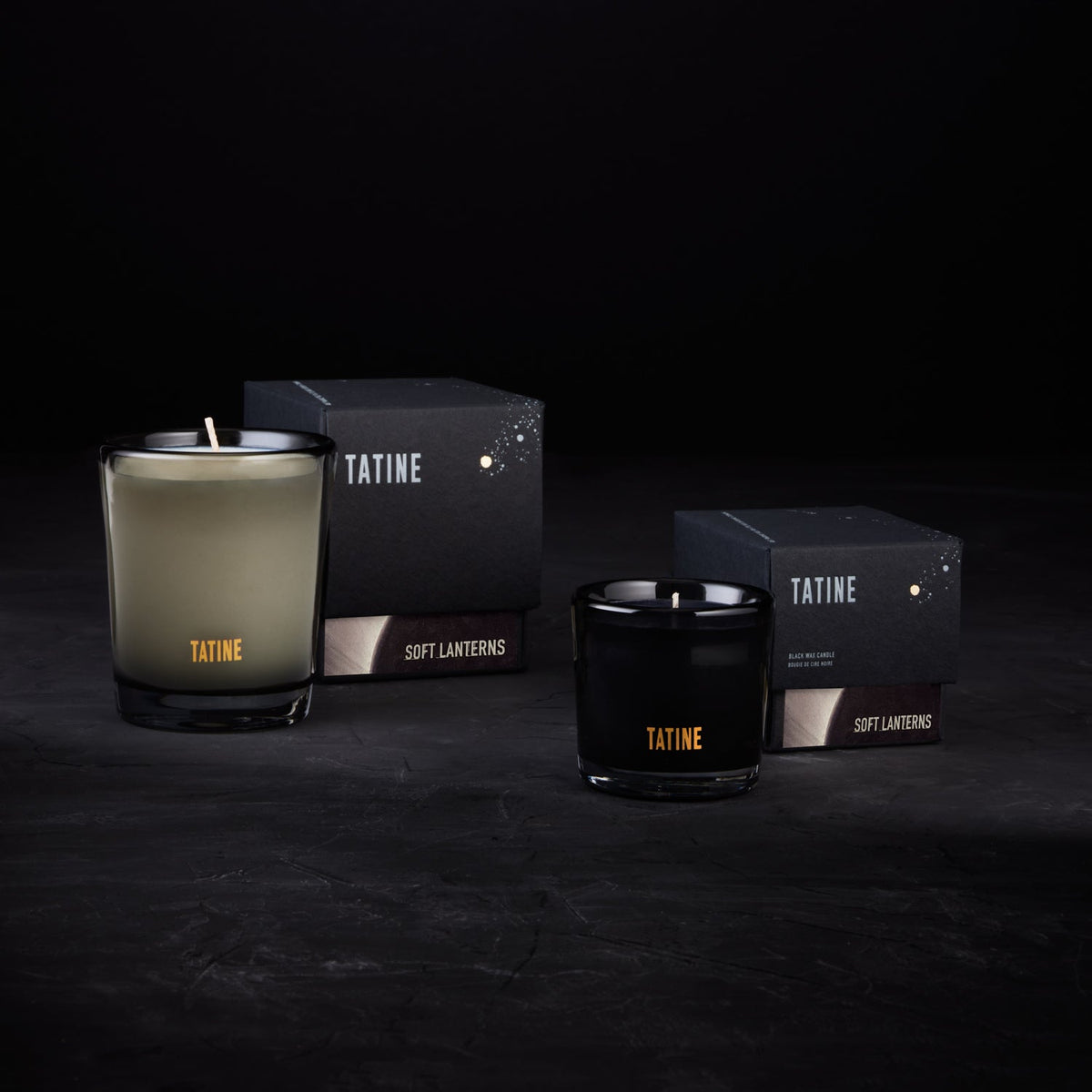CLASSIC 8OZ CANDLE