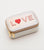 MINI APPLIQUE JEWELRY BOXES
