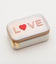 MINI APPLIQUE JEWELRY BOXES