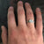 HOLD ME FAST ANCHOR RING