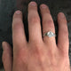 HOLD ME FAST ANCHOR RING