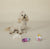 3-PIECE SMALL DOG TOY SET