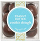 PEANUT BUTTER COOKIE DOUGH