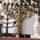 JEWISH MUSEUM HAGENAUER MENORAH