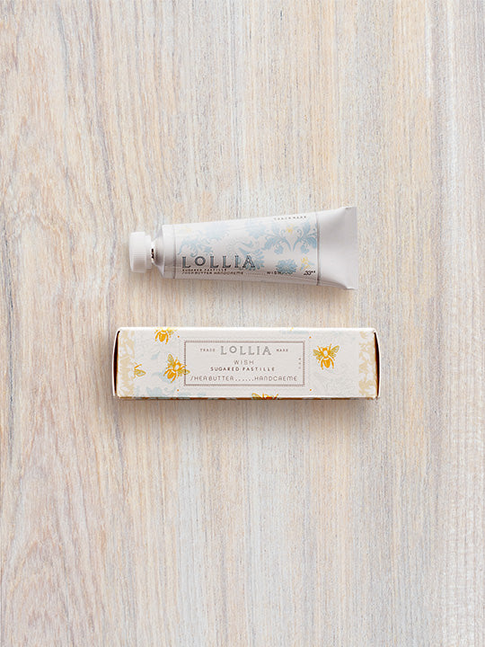 WISH PETITE HANDCREME