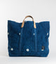 LARGE EAST WEST TOTE