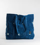 LARGE EAST WEST TOTE