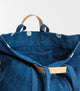 LARGE EAST WEST TOTE