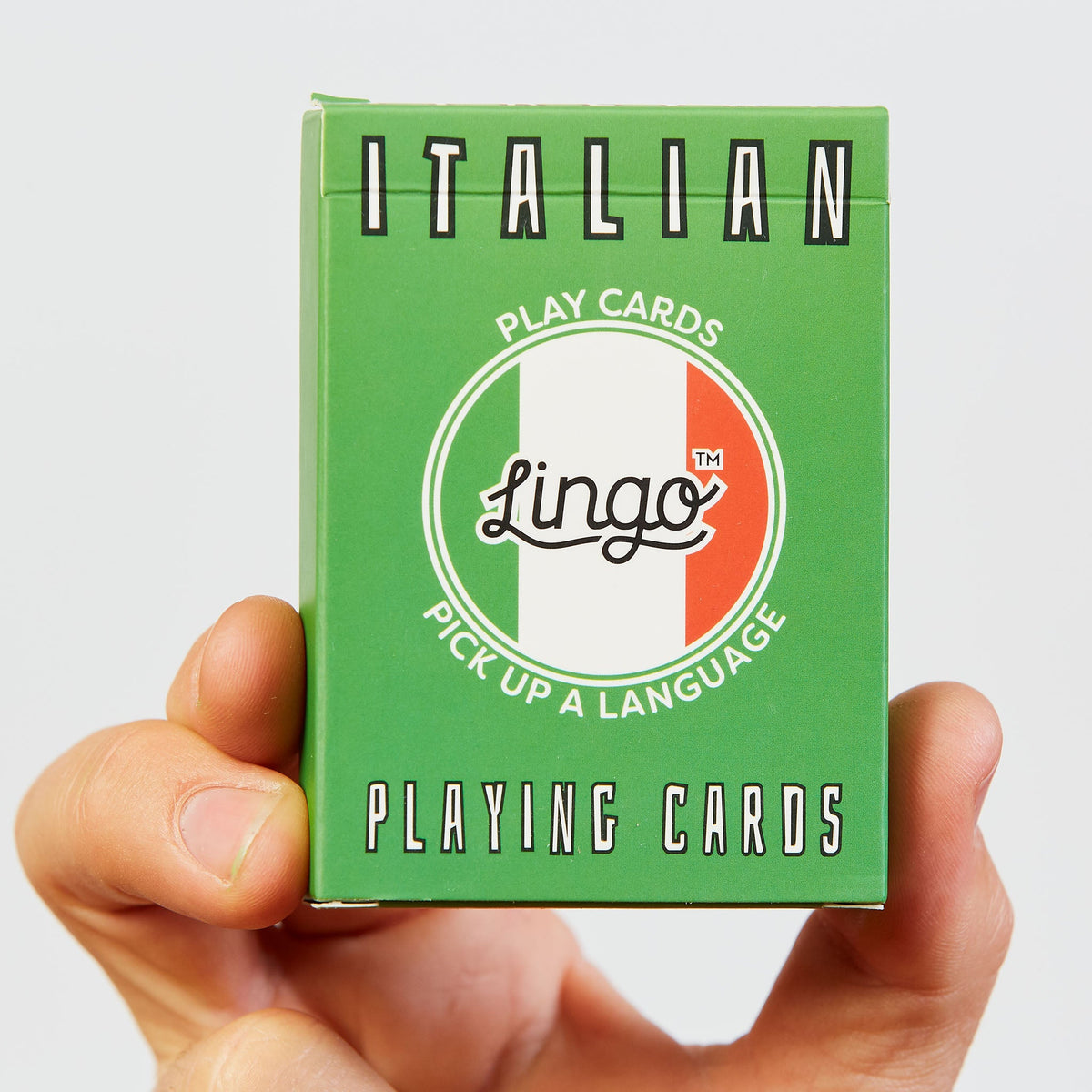 WAYFARER TIN