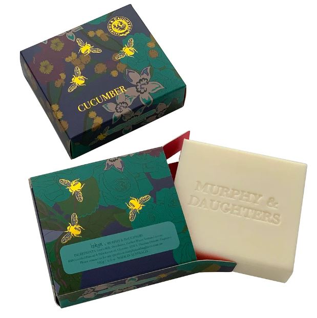 BOXED SOAP