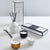 MUSE VOTIVE CANDLE SET