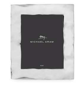 8X10 REFLECTIVE PHOTO FRAME