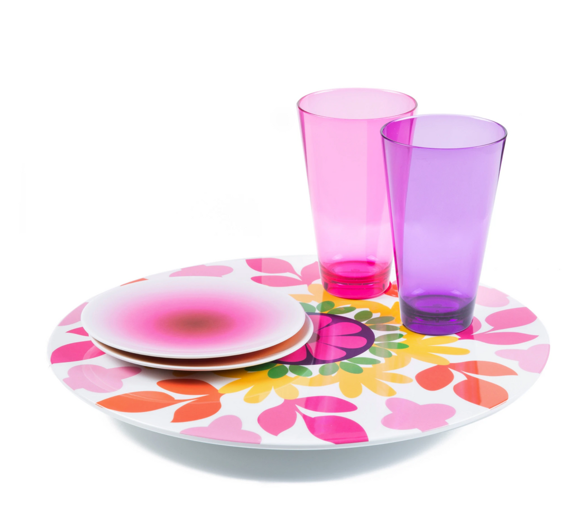 SUS LAZY SUSAN