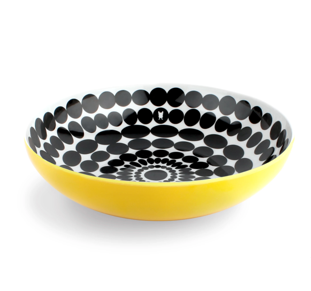 11&quot; SERVING BOWL FOLI