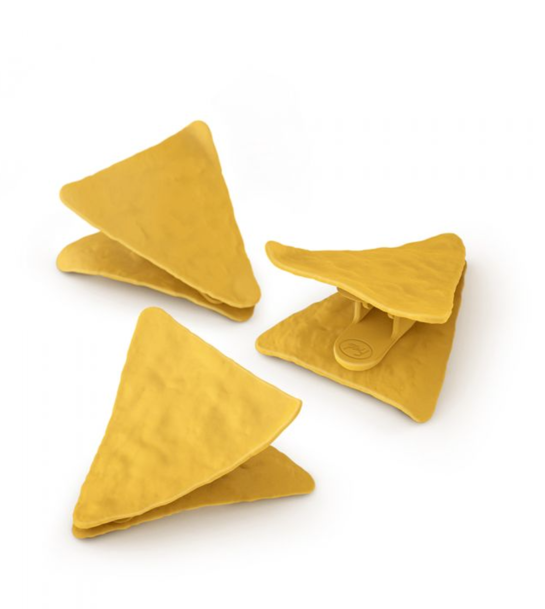 TORTILLA CLIPS