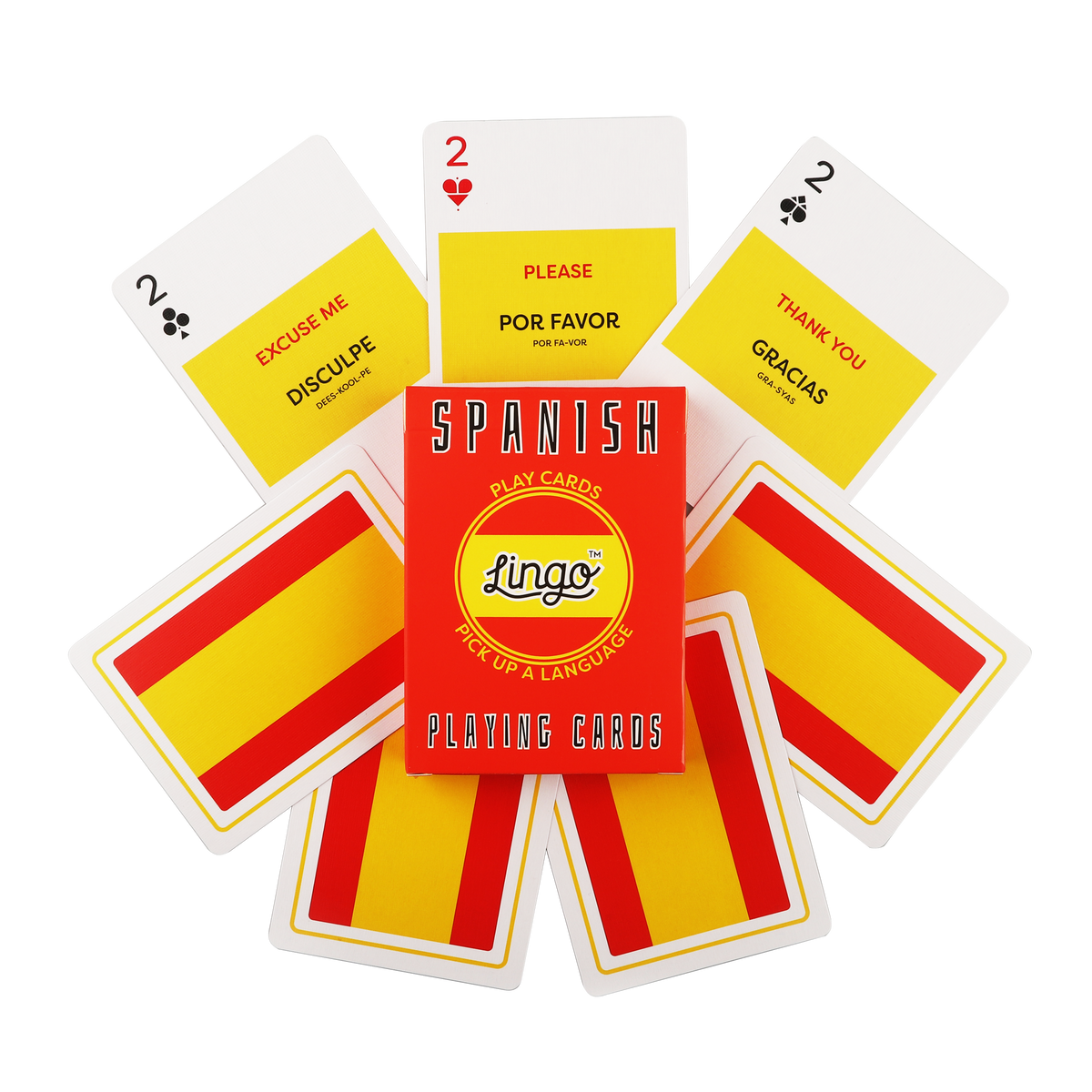 WAYFARER TIN