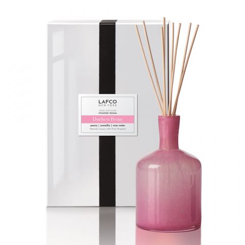 REED DIFFUSER