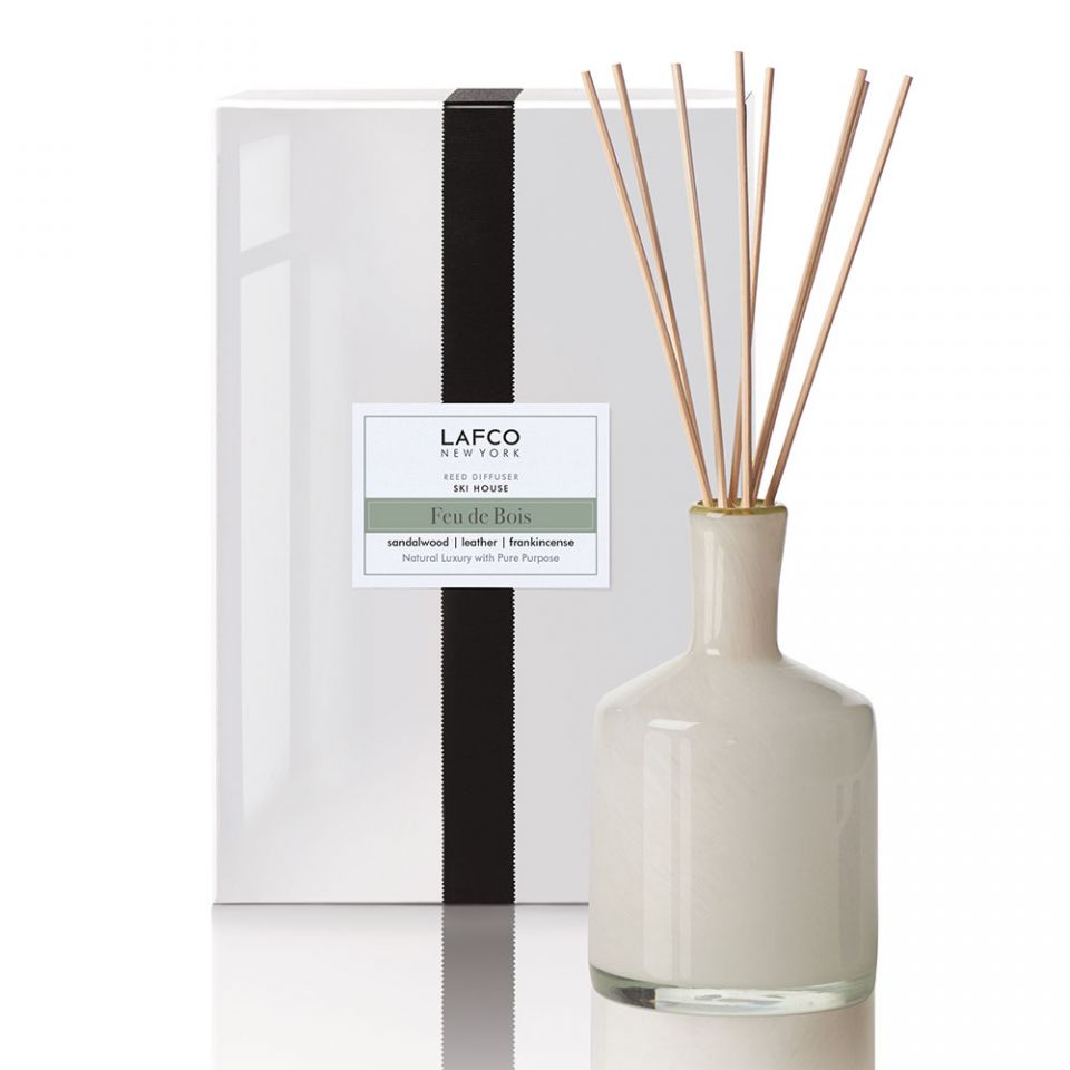 REED DIFFUSER