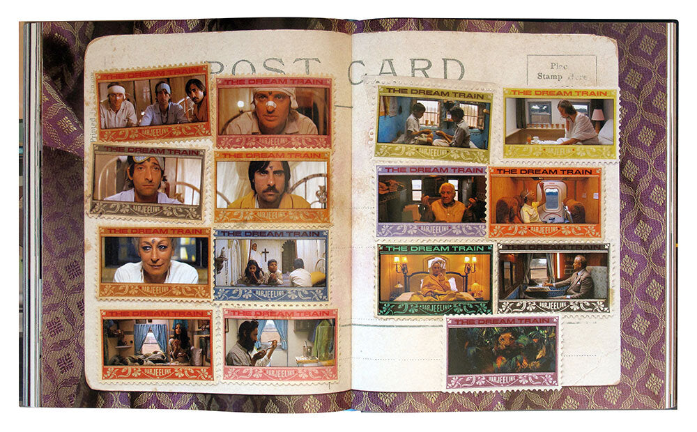 WES ANDERSON COLLECTION