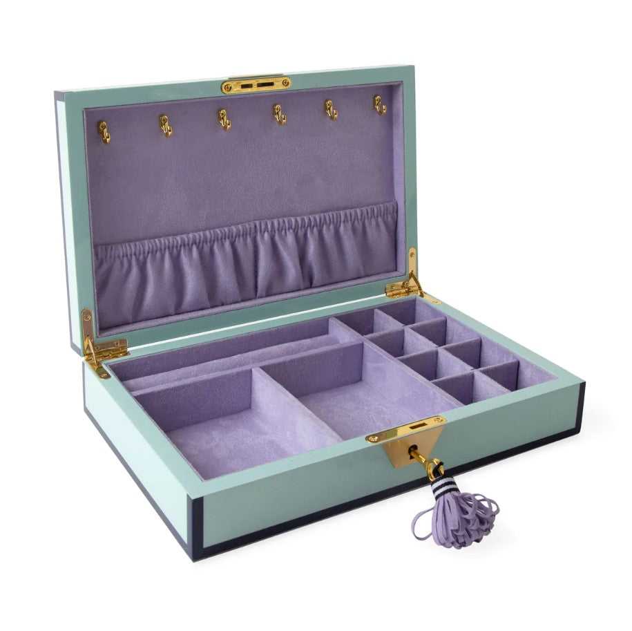 LE WINK JEWELRY BOX