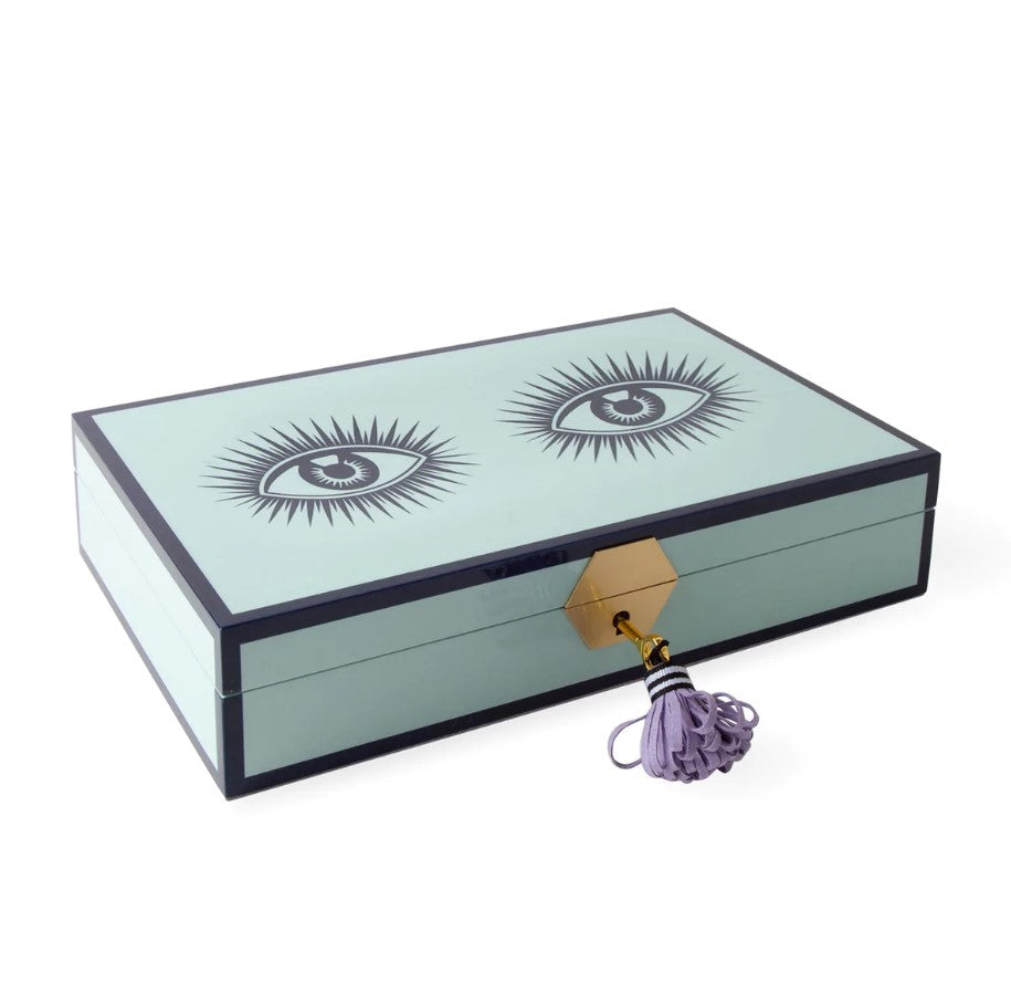 LE WINK JEWELRY BOX