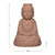 BUDDHA TAPER HOLDER