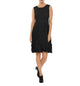 SLEEVELESS DRESS