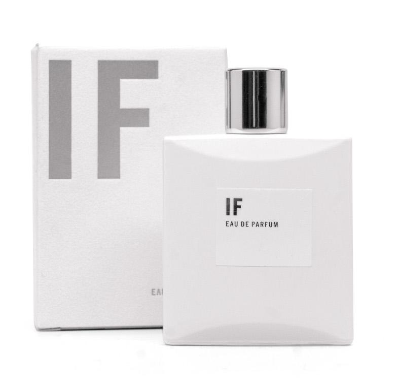 IF 50ML EDP