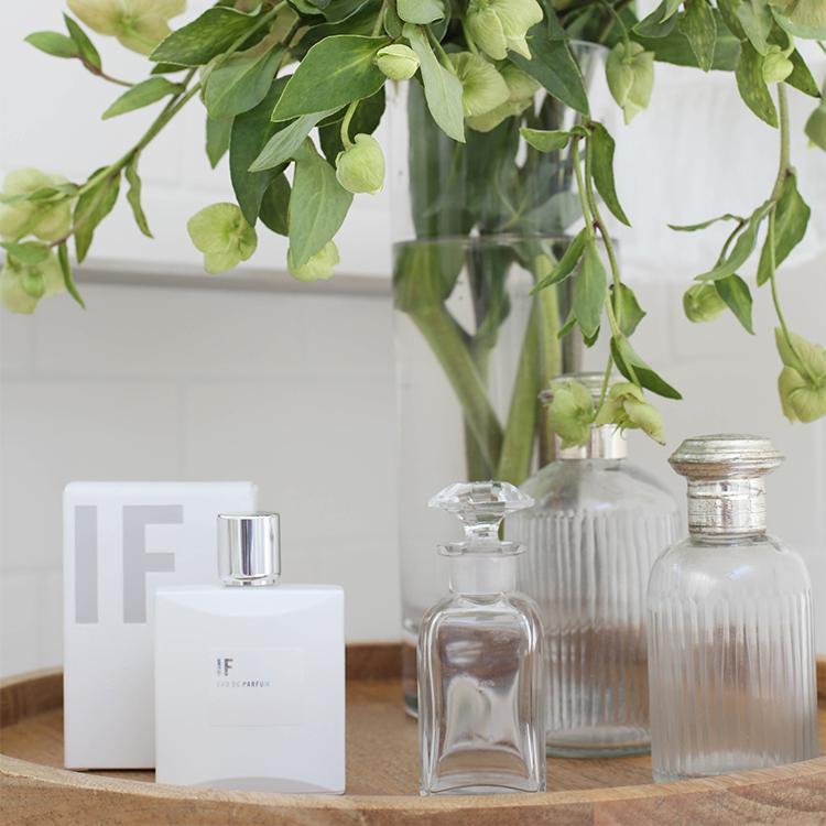 IF 50ML EDP