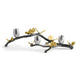 BUTTERFLY GINGKO CENTERPIECE