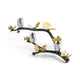 BUTTERFLY GINGKO CENTERPIECE