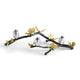 BUTTERFLY GINGKO CENTERPIECE