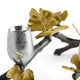 BUTTERFLY GINGKO CENTERPIECE