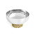 LOVE KNOT MEDIUM BOWL