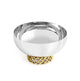 LOVE KNOT MEDIUM BOWL