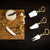 VINE CHEESE KNIFE SET