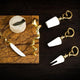 VINE CHEESE KNIFE SET