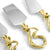 VINE CHEESE KNIFE SET