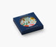STRAWBERRY FIELDS COASTER SET