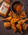 BOURBON BARREL BBQ SAUCE