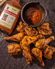 BOURBON BARREL BBQ SAUCE
