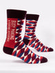 MEN’S SOCKS