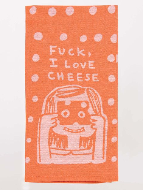 WOVEN DISH TOWELS