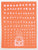WOVEN DISH TOWELS