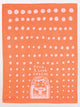 WOVEN DISH TOWELS