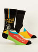 MEN’S SOCKS