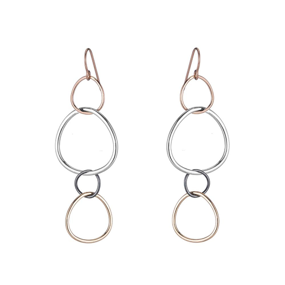 4-COLOR LINEAR HOOPS