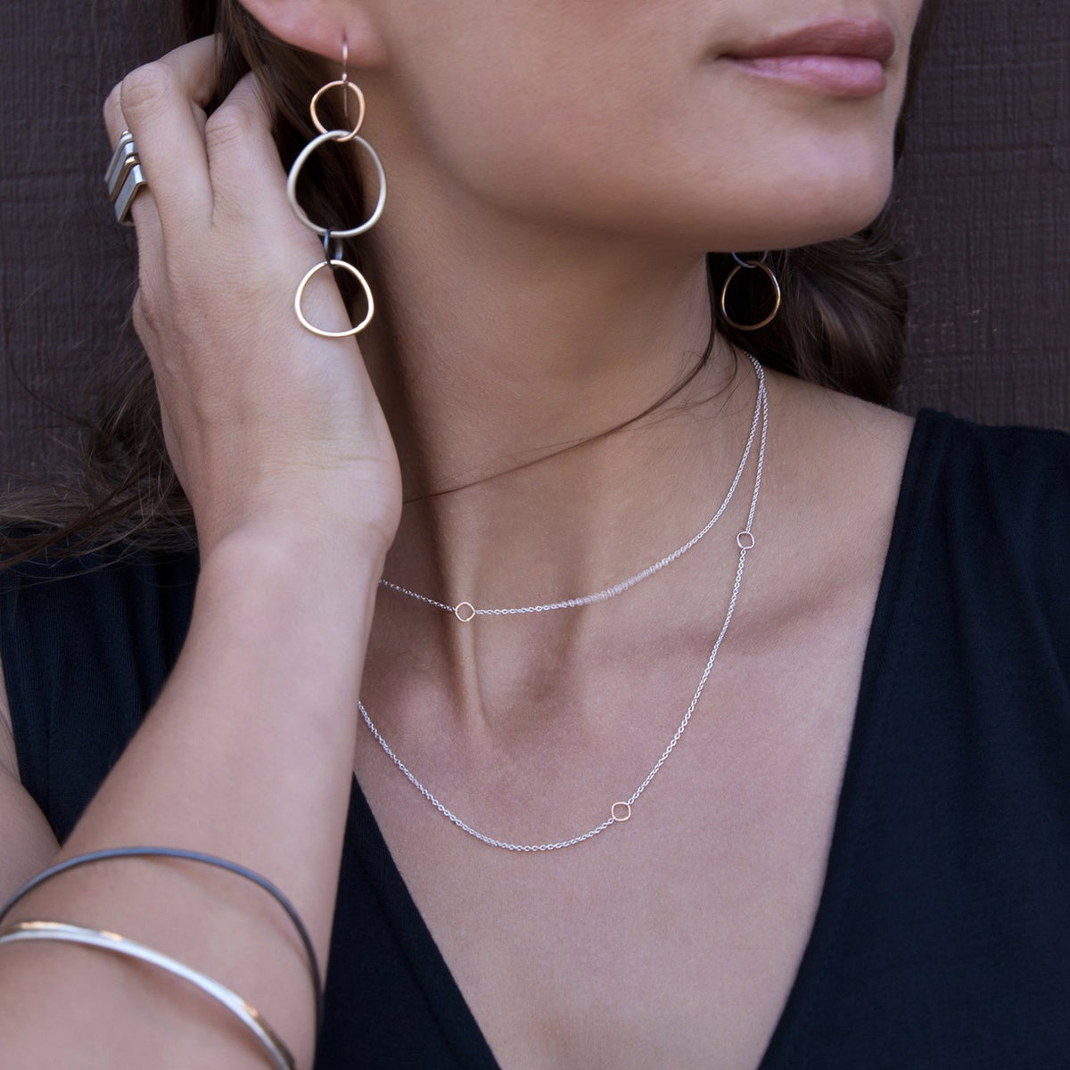 4-COLOR LINEAR HOOPS